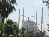 Moschee Adana